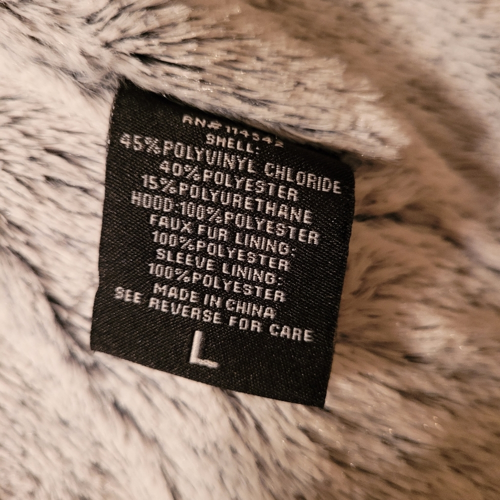 Leather Jacket 🕶😎 - Picture 5 of 5